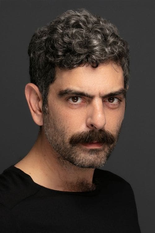 Фото Mehmet Ali Nuroğlu