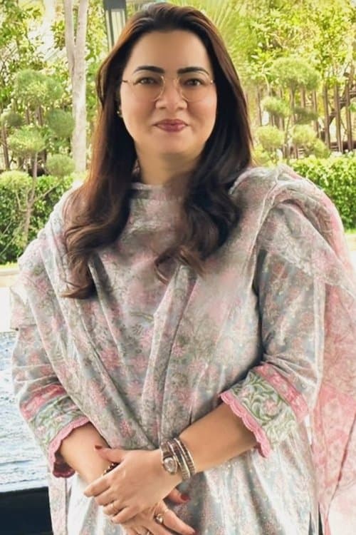 Grusha Kapoor photo