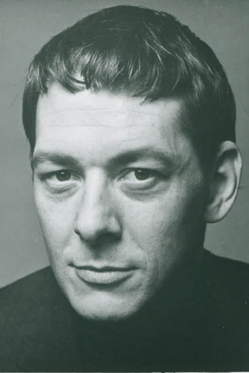 Donald Burton photo