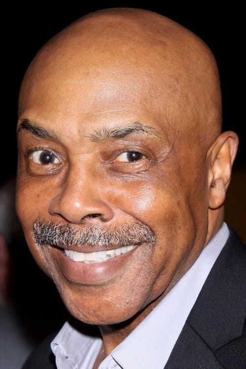 Фото Roscoe Orman