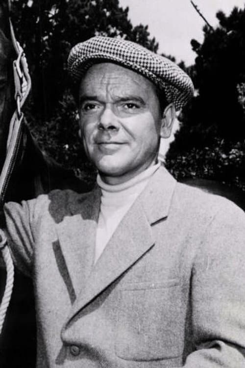 James McCallion photo