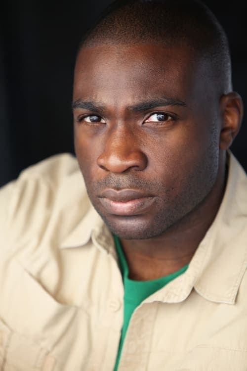 Фото Ike Amadi