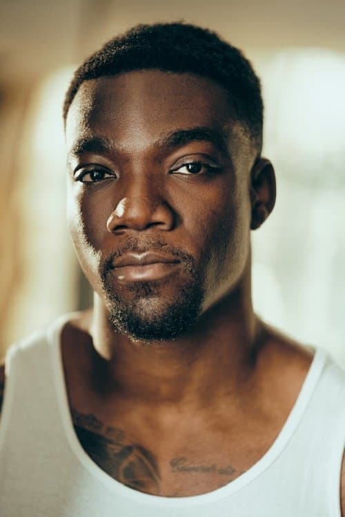 Kojo Attah photo