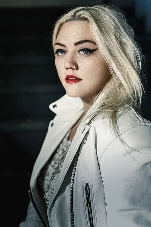 Фото Elle King