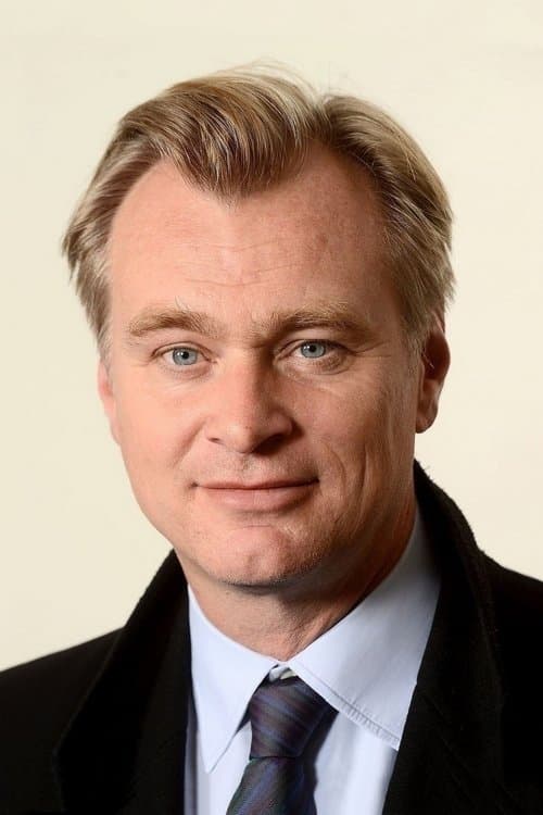 Крістофер Нолан photo
