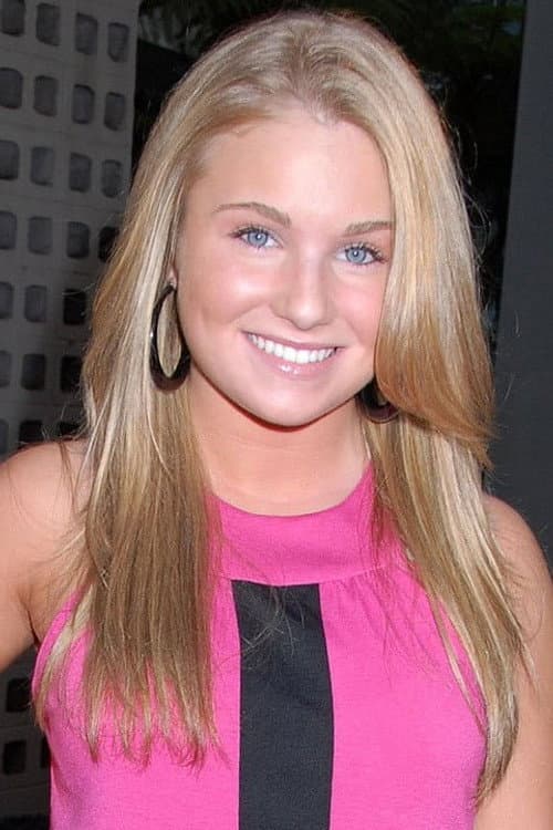 Ashley Rose Orr photo