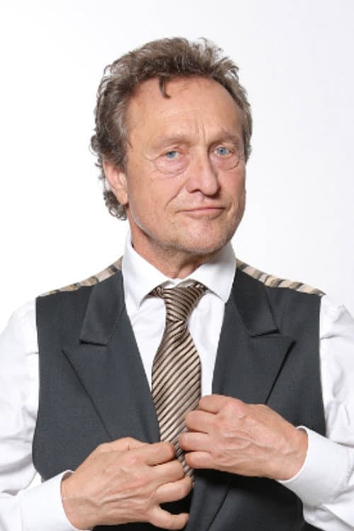 Ľubomír Paulovič photo