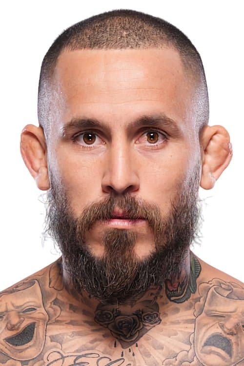 Marlon Vera photo