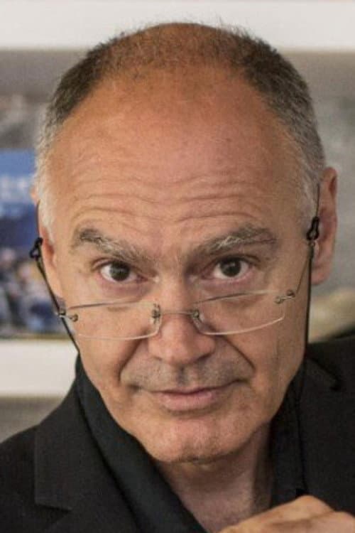 Dominique Othenin-Girard photo
