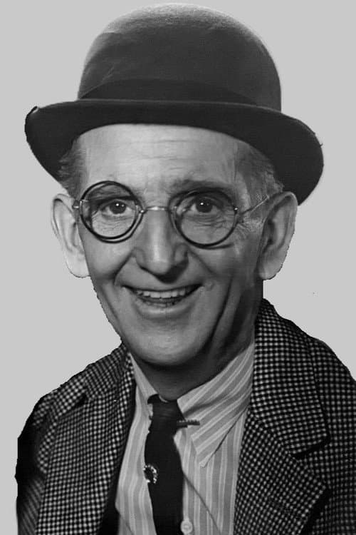Jimmy Conlin photo