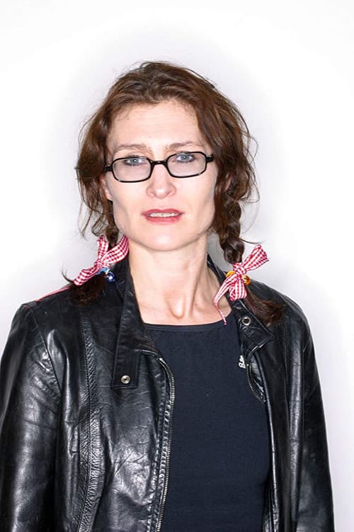 Jessica Nilsson photo