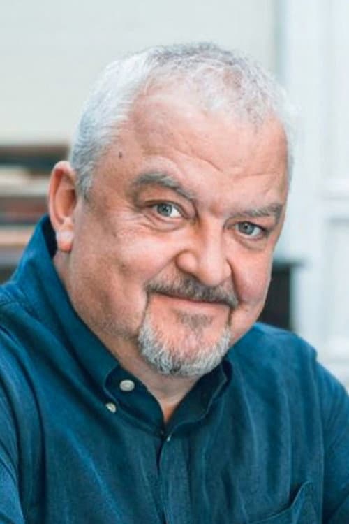 Arvydas Dapšys photo