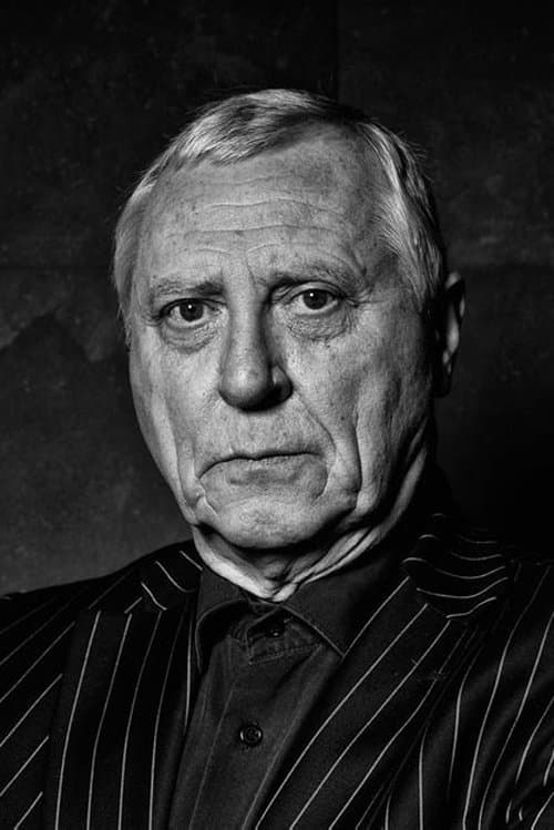 Пітер Ґрінавей photo
