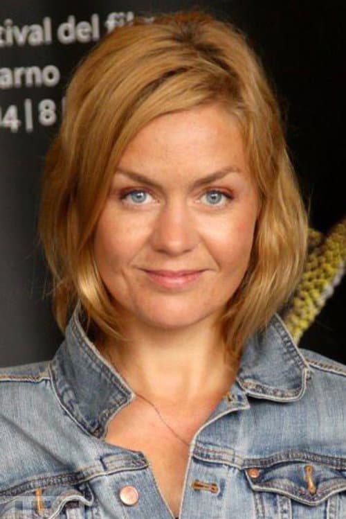 Фото Nína Dögg Filippusdóttir