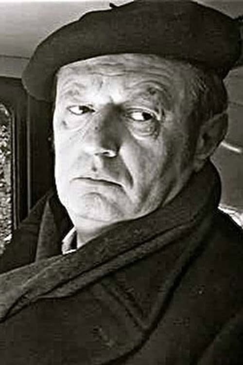 Фото Bernard Granger
