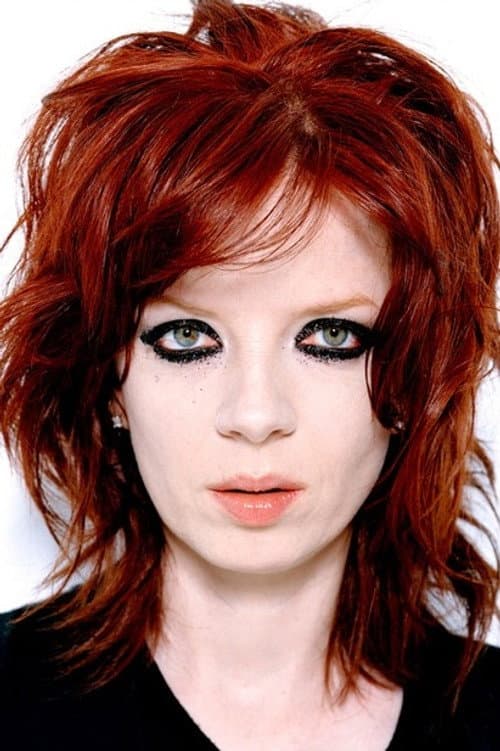 Фото Shirley Manson