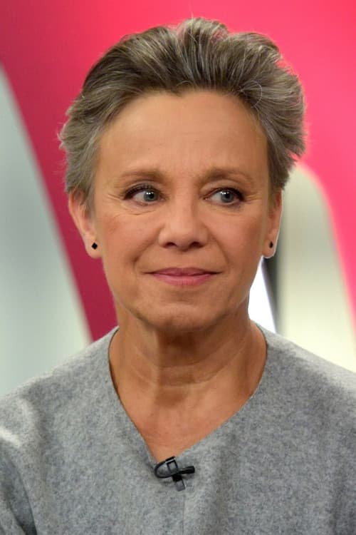 Szirtes Ági photo