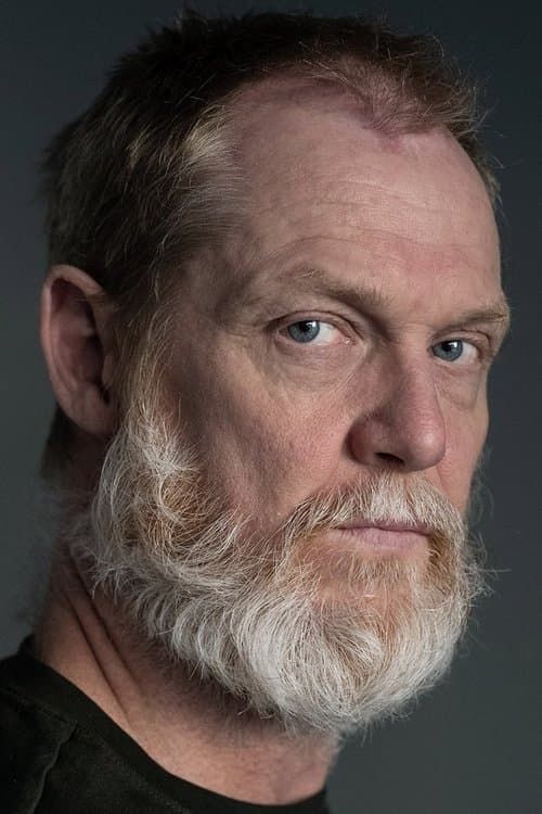 Michael Brostrup photo