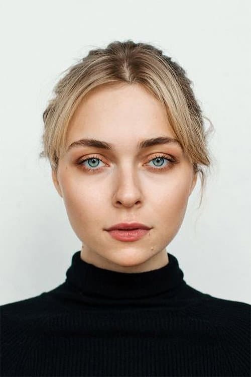 Фото Анастасия Крылова