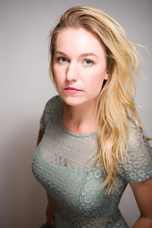 Фото Delanie Fischer