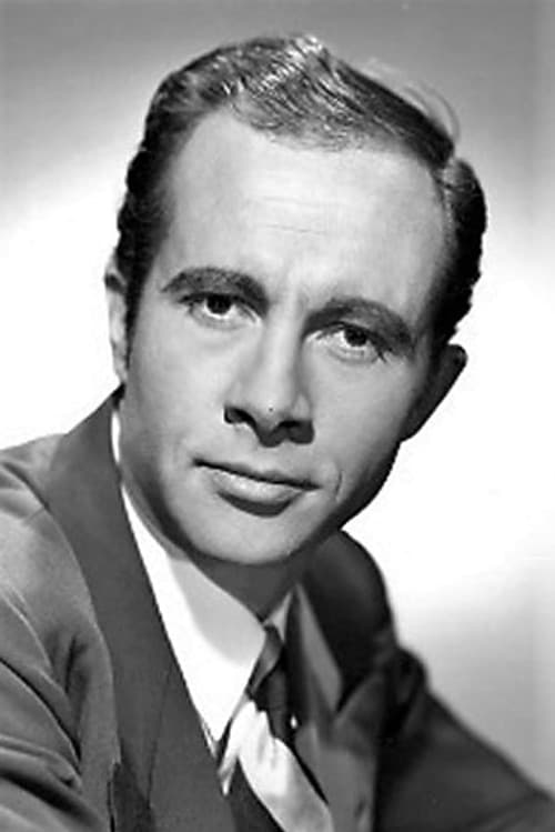 Murvyn Vye photo