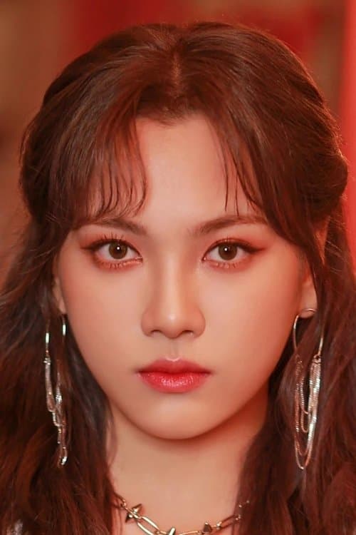 Lee Seo-young photo