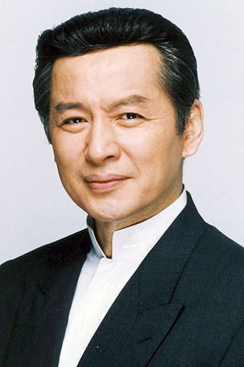 夏夕介 photo