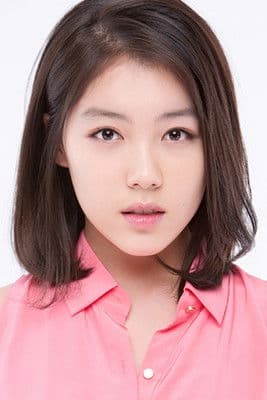 Фото Park So-young