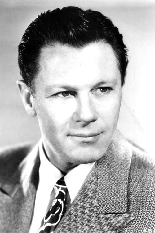 Tom Keene photo