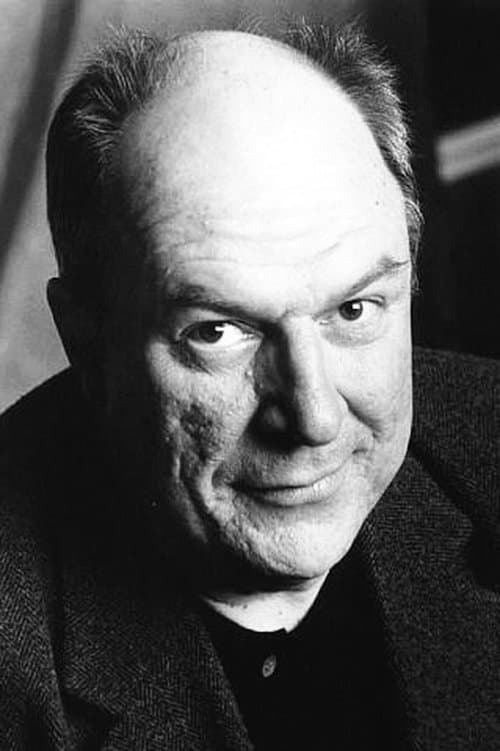 Larry Brandenburg photo
