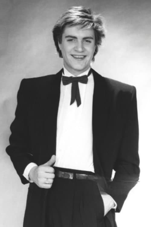 Simon Le Bon photo
