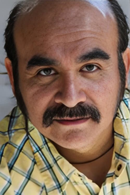 Rafael Hernández photo