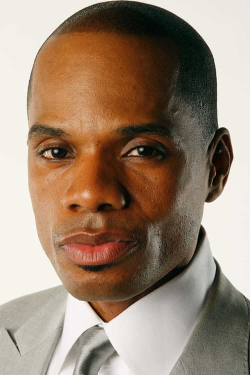 Фото Kirk Franklin