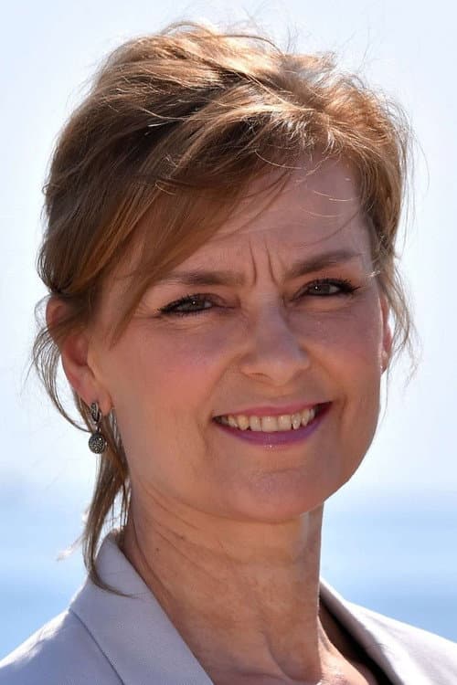 Marie Richardson photo