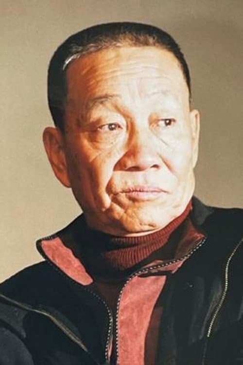 Ge Zhijun photo