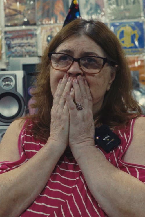 María Encarnación photo