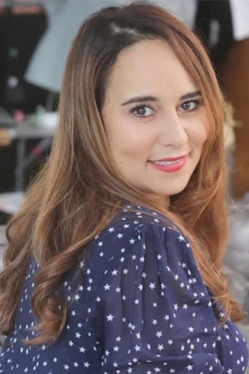 Majdouline Idrissi photo