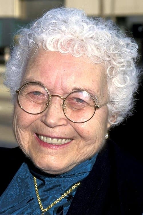 Jean Speegle Howard photo