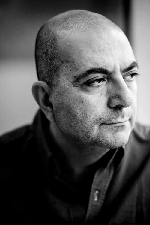 Фото Hany Abu-Assad