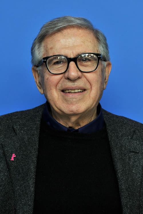 Paolo Taviani photo
