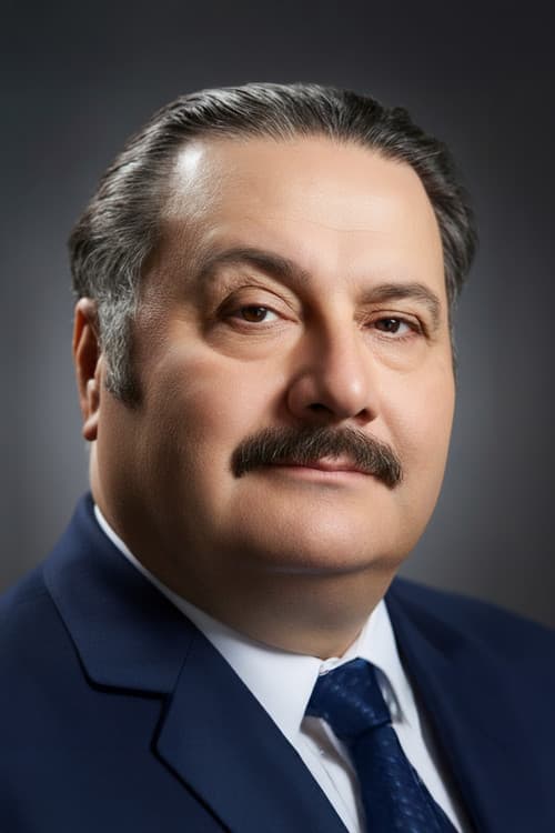 Nejat Gürçen photo