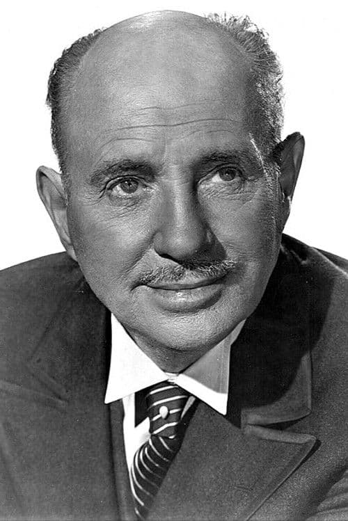 Percy Waram photo