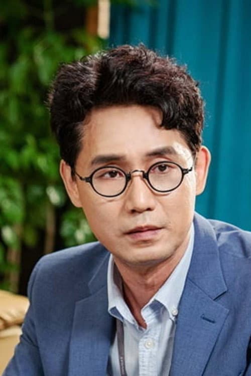 Фото 김용희