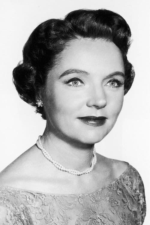 Jane Wyatt photo