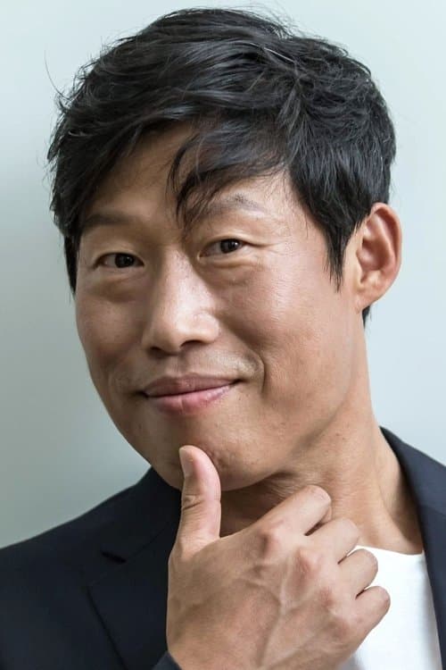 Фото 유해진
