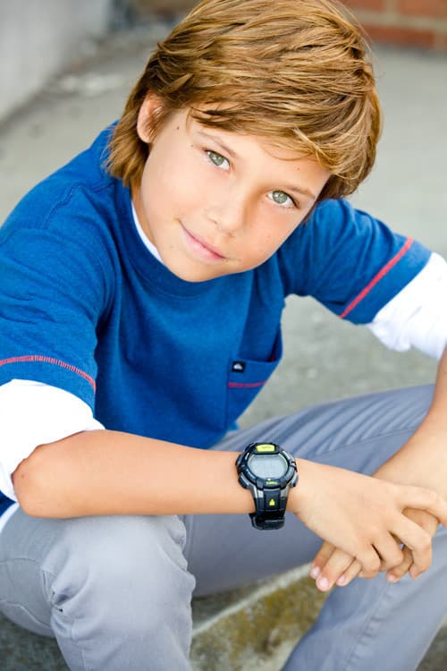 Фото Luca Alexander