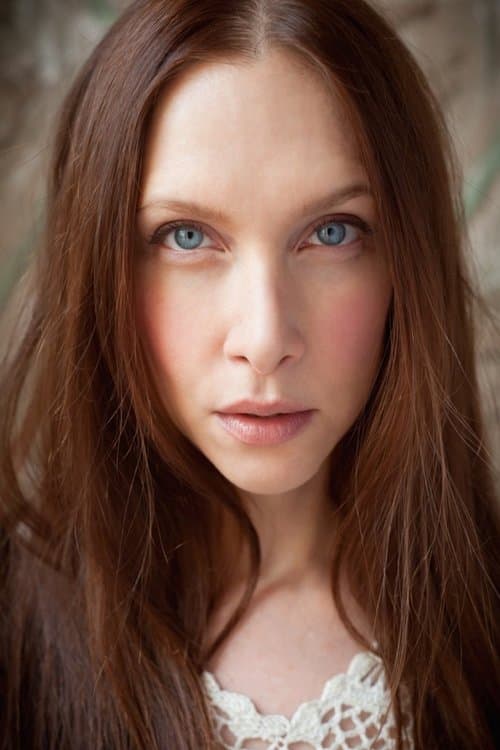 Фото Lauren Fox