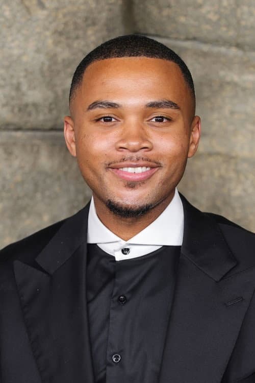 Chosen Jacobs photo