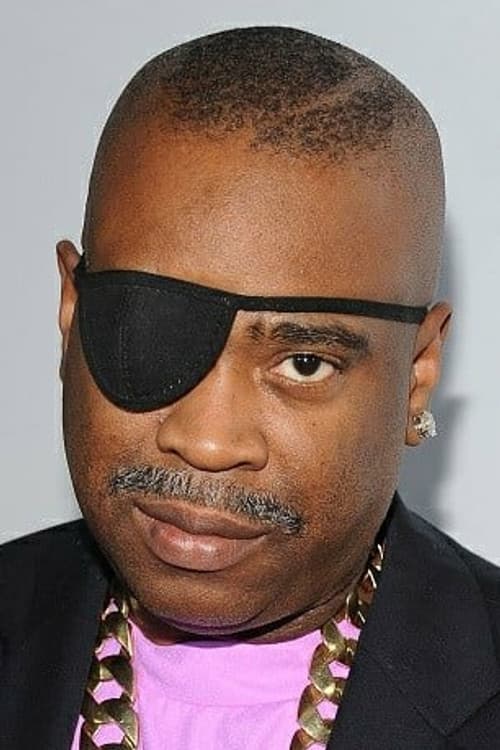 Slick Rick photo