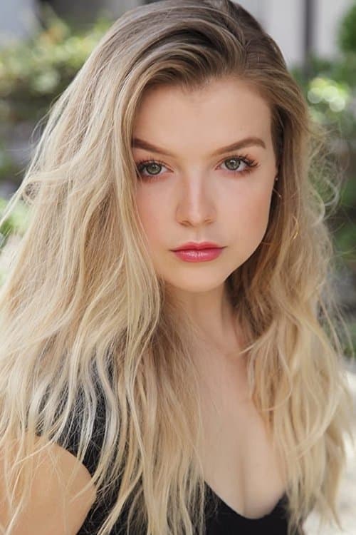 Фото Anna Grace Barlow